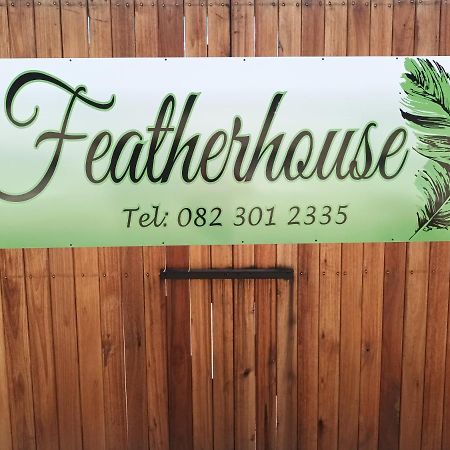 Featherhouse Colesberg Luaran gambar