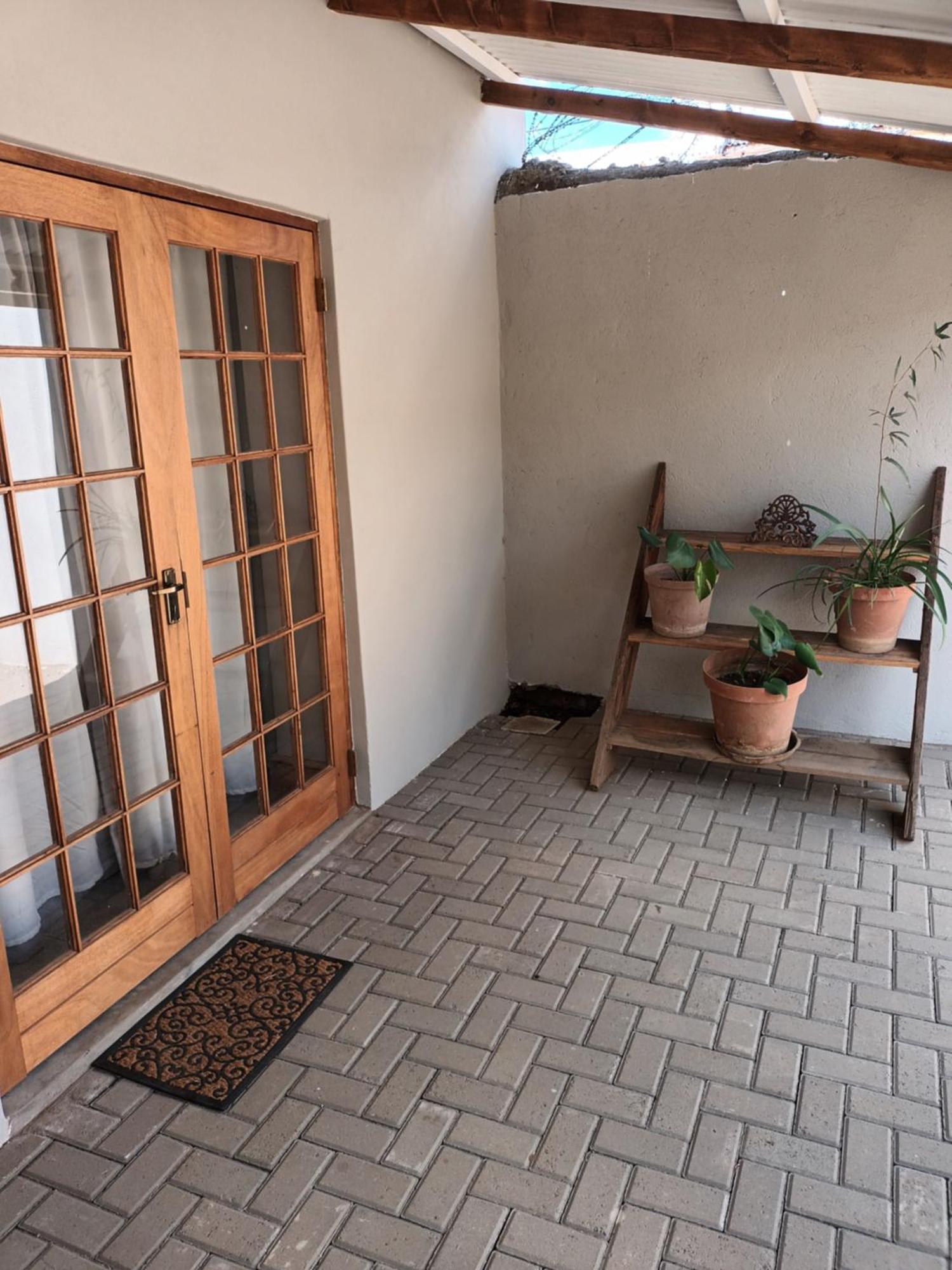 Featherhouse Colesberg Luaran gambar