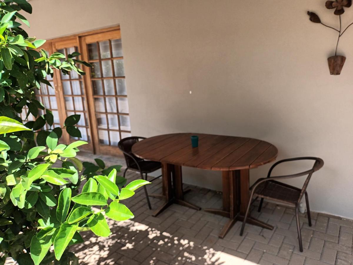 Featherhouse Colesberg Luaran gambar