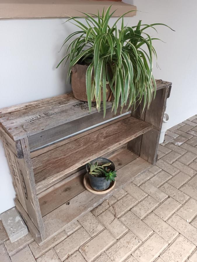 Featherhouse Colesberg Luaran gambar