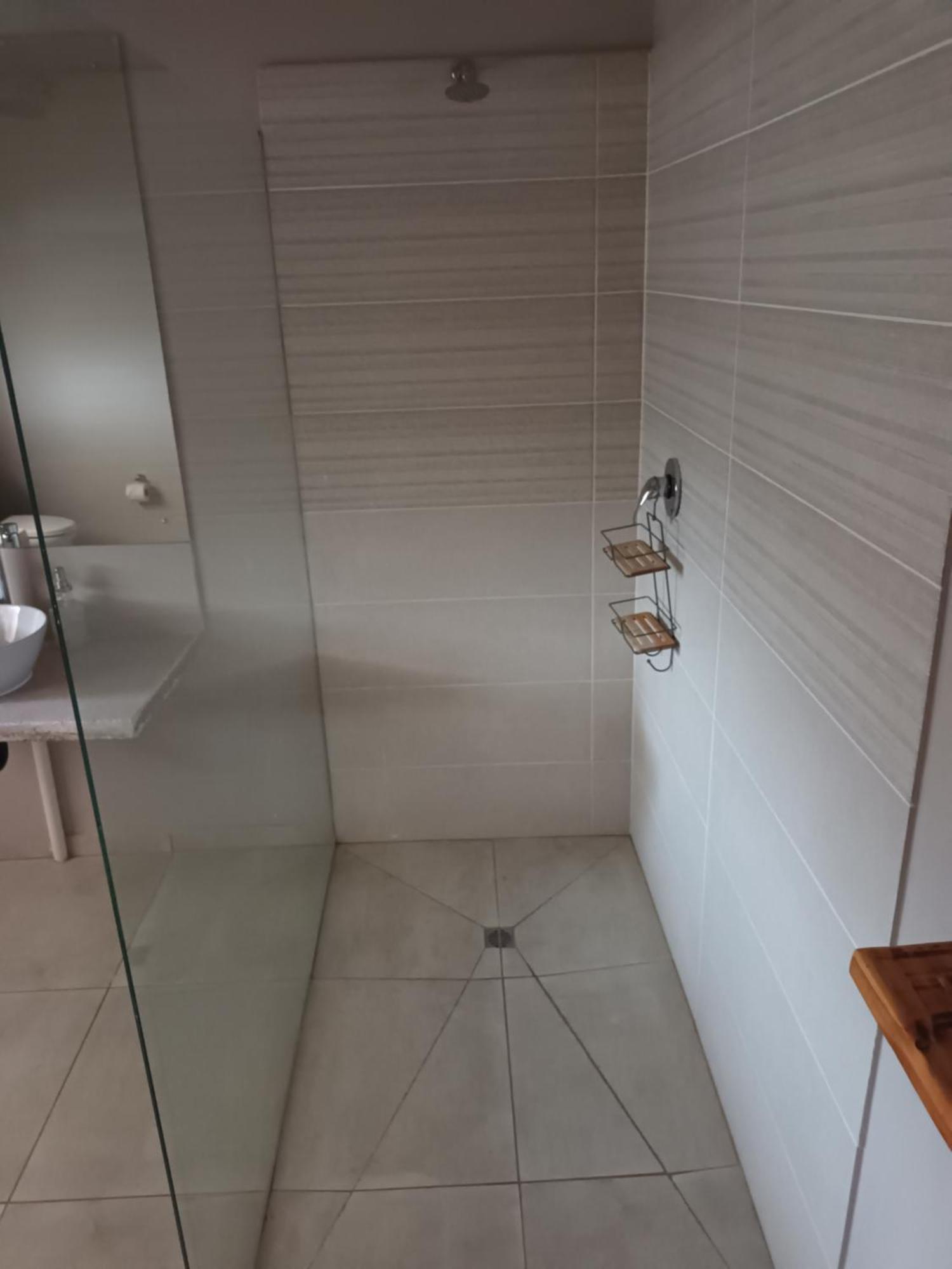 Featherhouse Colesberg Bilik gambar