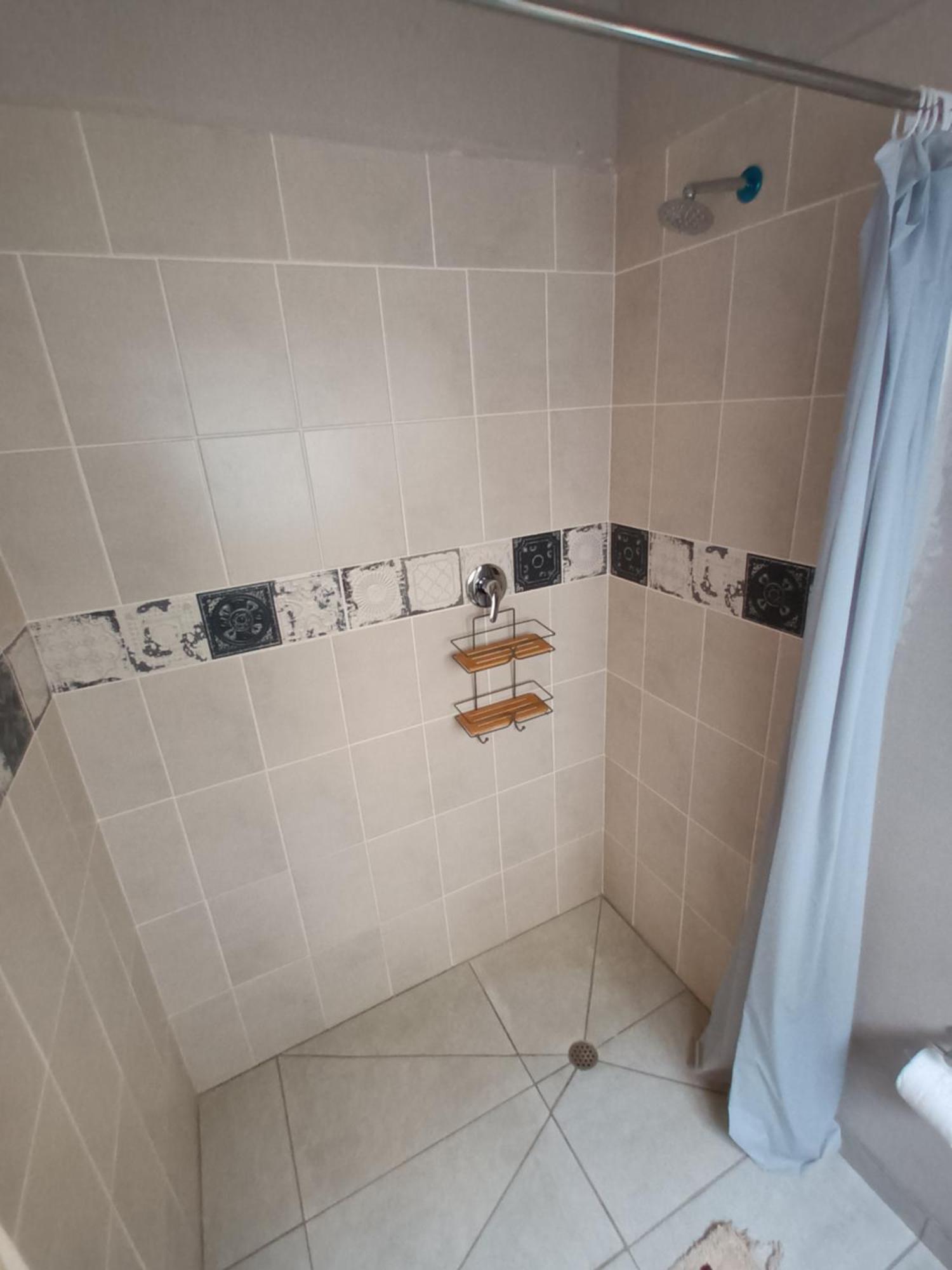 Featherhouse Colesberg Bilik gambar