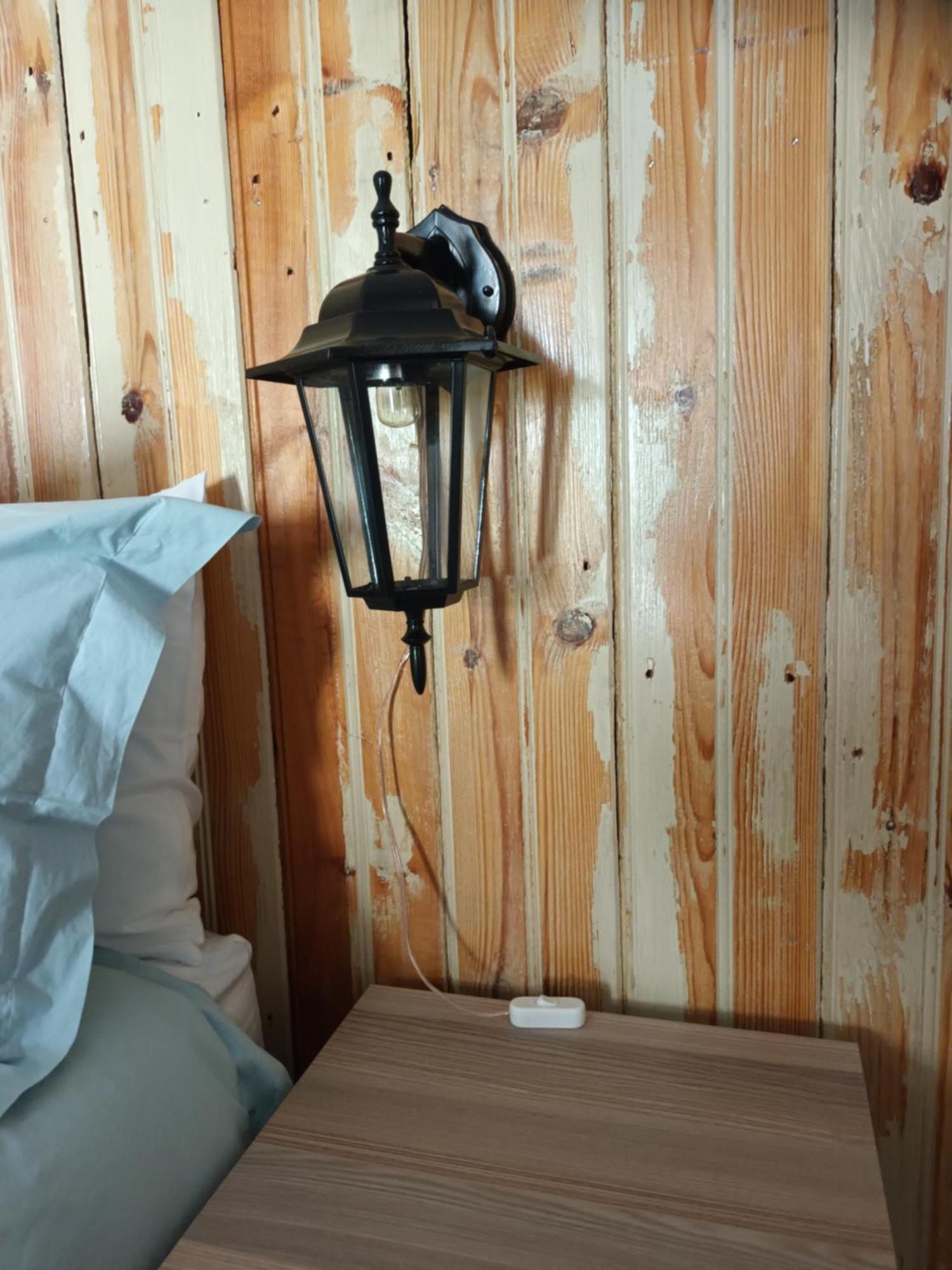 Featherhouse Colesberg Bilik gambar