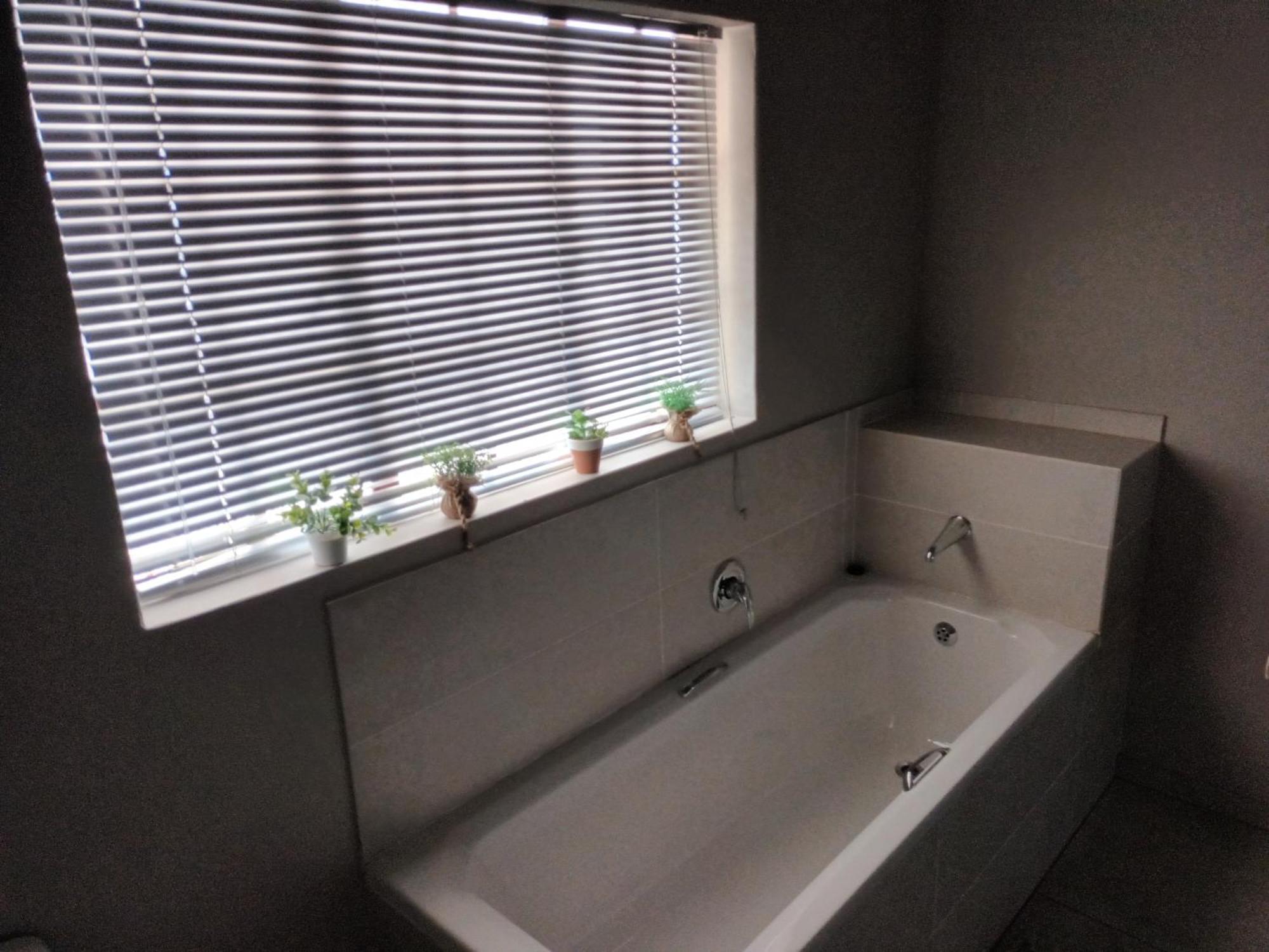 Featherhouse Colesberg Bilik gambar
